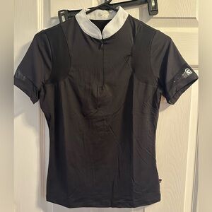 Cavallo equestrian show shirt